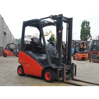 Газовый погрузчик Linde H14T-01, год 2013 - 0A87C951 2 Газовый погрузчик Linde H14T-01, год 2013 - 0A87C951 2