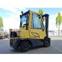 Дизельный погрузчик Hyster H3.5FT, год 2006 - 65923BF6 фото 2