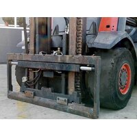 Газовый погрузчик Linde H30T-01, год 2012 - 22FB37A8 5 Газовый погрузчик Linde H30T-01, год 2012 - 22FB37A8 5