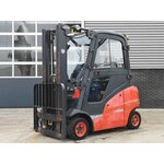 Газовый погрузчик Linde H18T-01, год 2013 - 7850443E