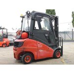 Газовый погрузчик Linde H18T-01, год 2013 - 7850443E