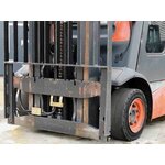 Газовый погрузчик Linde H18T-01, год 2013 - 7850443E