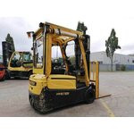 Электропогрузчик Hyster J1.8XNT, год 2009 - CE858CF1