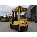 Электропогрузчик Hyster J1.8XNT, год 2009 - CE858CF1