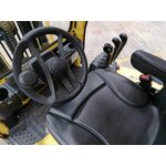 Электропогрузчик Hyster J1.8XNT, год 2009 - CE858CF1