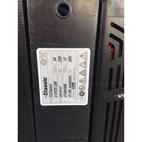 Сопровождаемый электроштабелер Rocla SW 12 aci DEV 2500, год 2008 - 306F9694 фото 2