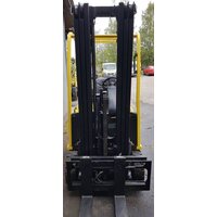 Электропогрузчик Hyster J 1.60 XM T, год 2008 - 16F645CA фото 2