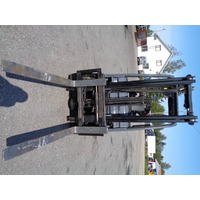Дизельный погрузчик Toyota Tonero 02-8FDF18, год 2012 - B6E4E744 5 Дизельный погрузчик Toyota Tonero 02-8FDF18, год 2012 - B6E4E744 5