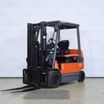 Электропогрузчик Toyota 7FBMF30, год 2011 - D7328A5D