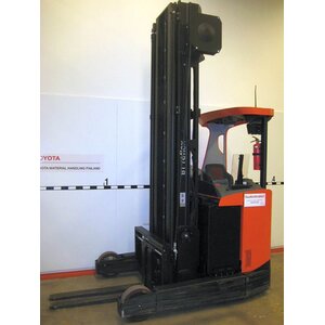 Ричтрак для склада бу BT RRE250, год 2012