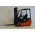 Складской погрузчик Toyota 8FBET16, год 2013 - AD506881