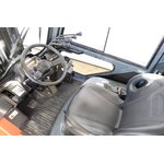 Газовый погрузчик Toyota 02-7FG35, год 2011 - 3DAD51C3