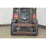 Дизельный погрузчик Linde H35D-02, год 2013 - 2DE2A8B9
