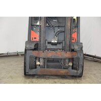 Дизельный погрузчик Linde H35D-02, год 2013 - 2DE2A8B9 2 Дизельный погрузчик Linde H35D-02, год 2013 - 2DE2A8B9 2