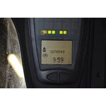 Дизельный погрузчик Linde H35D-02, год 2013 - 2DE2A8B9