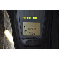 Дизельный погрузчик Linde H35D-02, год 2013 - 2DE2A8B9 4 Дизельный погрузчик Linde H35D-02, год 2013 - 2DE2A8B9 4