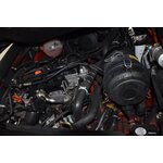 Дизельный погрузчик Linde H35D-02, год 2013 - 2DE2A8B9
