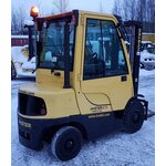 Дизельный погрузчик Hyster H2.5FT, год 2011 - 7B007232