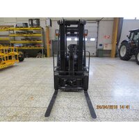 Дизельный погрузчик Toyota 02-8 FD F 25, год 2018 - 6E6795DA фото 2