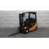Газовый погрузчик Jungheinrich TFG 320s * Tehdaskunnostettu*, год 2011 - 24B86C20