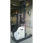 Ричтрак Yale MR16H, год 2013 - 726437DB