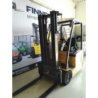 Электропогрузчик Caterpillar EP15PNT, год 2012 - E32685F5 5 Электропогрузчик Caterpillar EP15PNT, год 2012 - E32685F5 5
