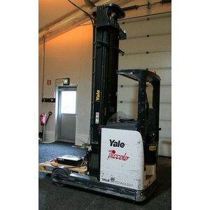 Ричтрак Yale MR16, год 2013 - F5FC0FBF