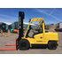 Дизельный погрузчик Hyster H 5.50 XM, год 2002 - 496180E0 фото 2 Дизельный погрузчик Hyster H 5.50 XM, год 2002 - 496180E0 фото 2