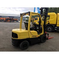 Дизельный погрузчик Hyster H3.5FT, год 2015 - 6402CC7D фото 2