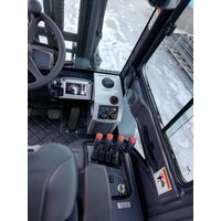 Дизельный погрузчик Doosan D35C-7 RENT112, год 2019 - A87605EC 4 Дизельный погрузчик Doosan D35C-7 RENT112, год 2019 - A87605EC 4