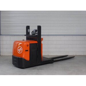 Высотный комиссионер BT OSE 100 w - OPTIE, год 2011 - 586CC3EE