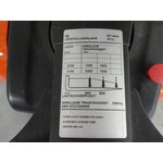 Сопровождаемый электроштабелер BT SPE 200 L, год 2012 - 47C2BED6