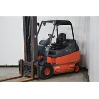 Электропогрузчик Linde E30H, год 1999 - 5F90C219 3 Электропогрузчик Linde E30H, год 1999 - 5F90C219 3