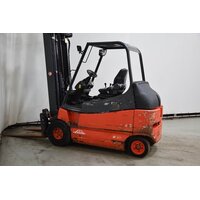 Электропогрузчик Linde E30H, год 1999 - 5F90C219 5 Электропогрузчик Linde E30H, год 1999 - 5F90C219 5