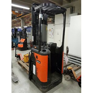 Ричтрак Rocla SST16aci Trev5400, 2012 год выпуска