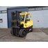 Газовый погрузчик Hyster S7.0FT Space Saver, год 2008 - 452CF82A