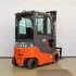 Электропогрузчик Toyota 8FBMT25, год 2014 - 39E85A17