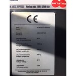 Ричтрак UniCarriers Atlet AJN160, год 2017 - БУ