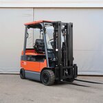 Электропогрузчик Toyota 7FBMF25, год 2010 - B45D1F45
