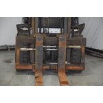 Дизельный погрузчик Nissan YG1D2A32Q, год 2008 - 5A255E7E