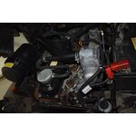 Дизельный погрузчик Nissan YG1D2A32Q, год 2008 - 5A255E7E