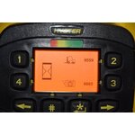Электропогрузчик Hyster J1.6XNT, год 2013 - 2517AD0B