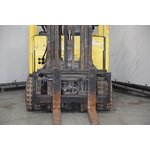 Электропогрузчик Hyster J1.6XNT, год 2013 - 75C190A8