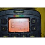 Электропогрузчик Hyster J1.6XNT, год 2013 - 75C190A8