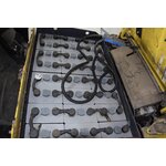 Электропогрузчик Hyster J1.6XNT, год 2013 - 5E9BD00D