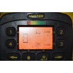 Электропогрузчик Hyster J1.6XNT, год 2013 - 5E9BD00D