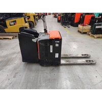 Электротележка Rocla TPS 20 AC E, год 2011 - 10A14639 фото 2