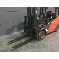 Дизельный погрузчик Linde H 25 D-02, год 2013 - 4A605262 4 Дизельный погрузчик Linde H 25 D-02, год 2013 - 4A605262 4