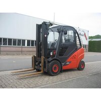 Дизельный погрузчик Linde H30D-02, год 2013 - B566EFA3 3 Дизельный погрузчик Linde H30D-02, год 2013 - B566EFA3 3