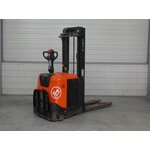 Сопровождаемый электроштабелер BT SPE 200 L, год 2012 - 47C2BED6